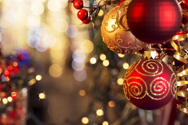 Spotlight on Christmas 2023